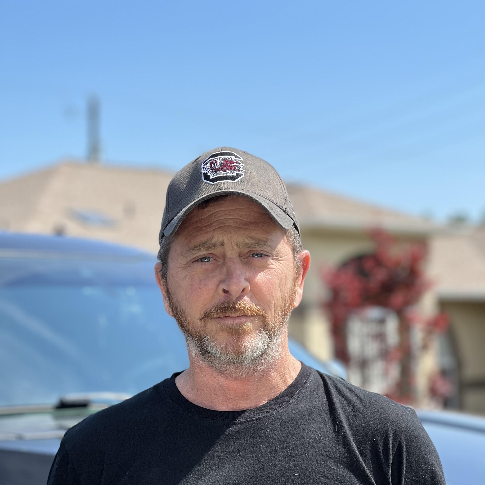 Tim Ferguson - MMWarrior